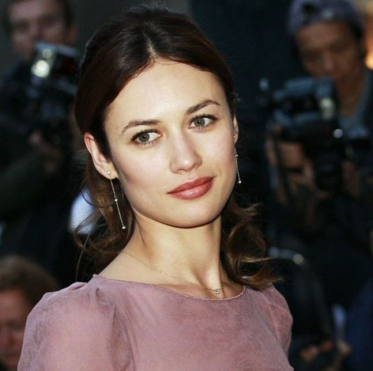 Olga Kurylenko