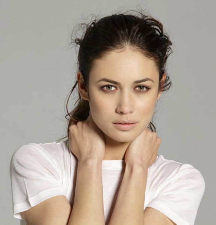 Olga Kurylenko