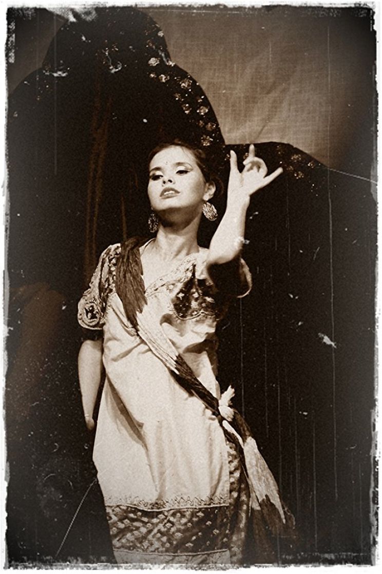 Olga N. Bogdanova