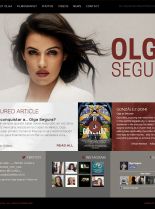 Olga Segura photo