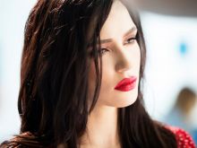 Olga Seryabkina photo