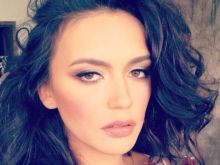 Olga Seryabkina