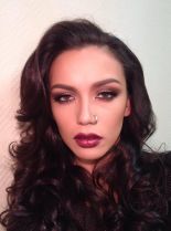 Olga Seryabkina photo