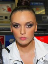 Olga Seryabkina photo