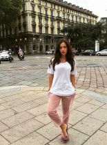 Olga Seryabkina photo