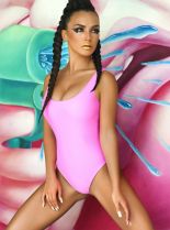 Olga Seryabkina photo