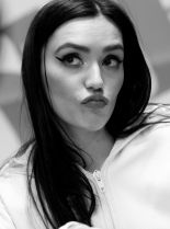 Olga Seryabkina photo