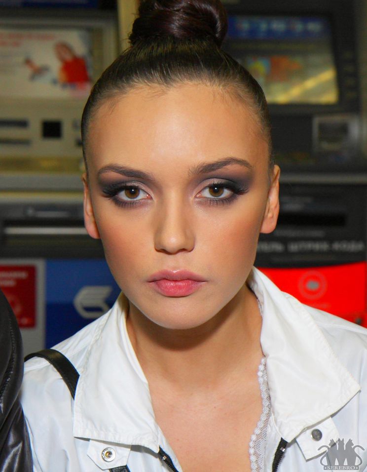 Olga Seryabkina