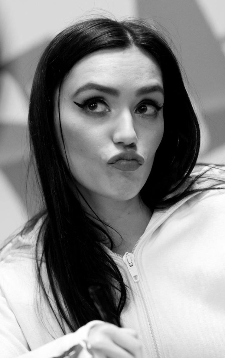 Olga Seryabkina