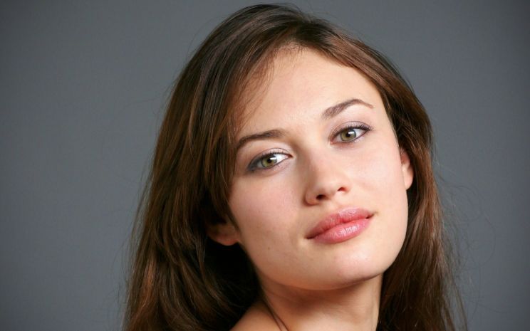 Olga Sosnovska