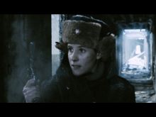 Olga Sutulova