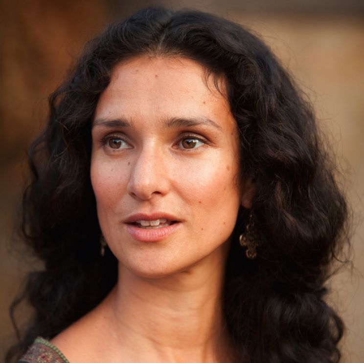 Olinka Hardiman