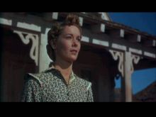 Olive Carey
