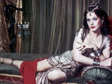 Olive Deering photo