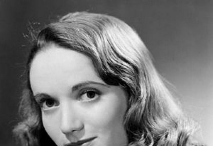 Olive Deering