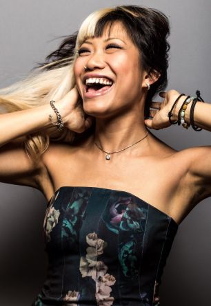 Olive Hui