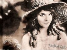 Olive Thomas