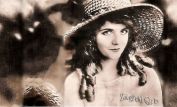 Olive Thomas