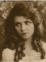 Olive Thomas