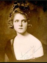 Olive Thomas