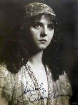 Olive Thomas