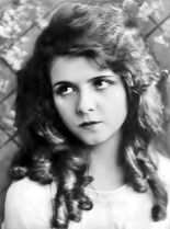 Olive Thomas