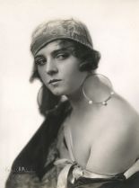 Olive Thomas