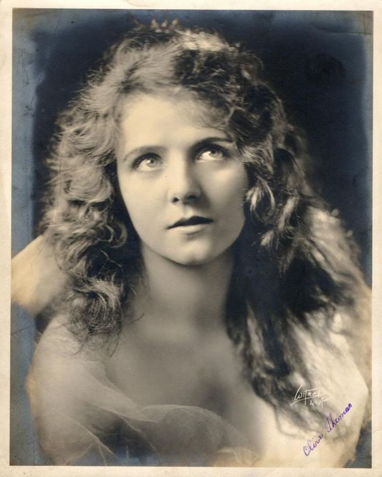 Olive Thomas