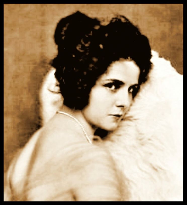 Olive Thomas