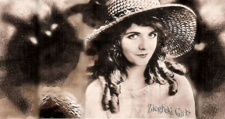 Olive Thomas