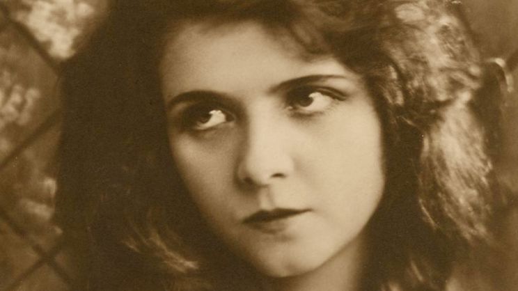 Olive Thomas