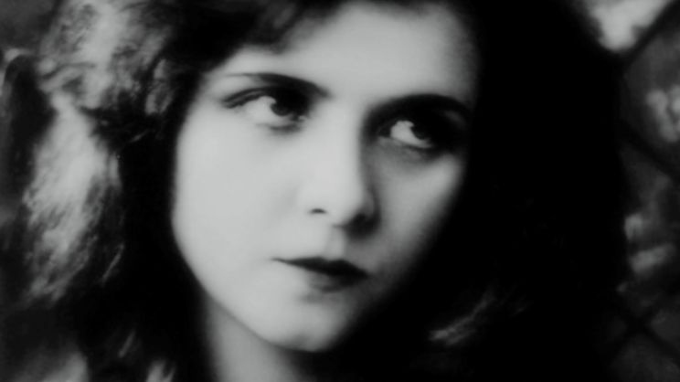 Olive Thomas