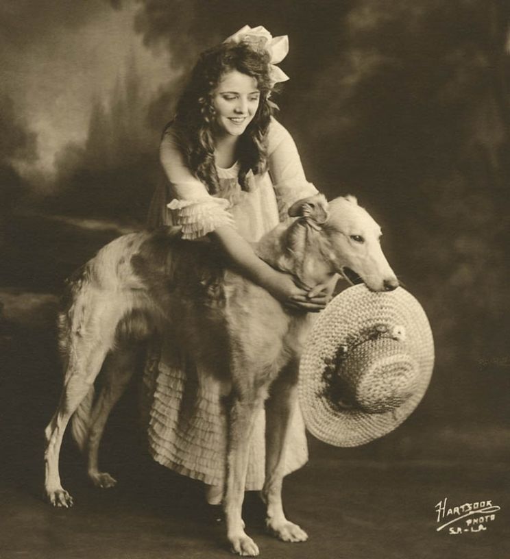 Olive Thomas