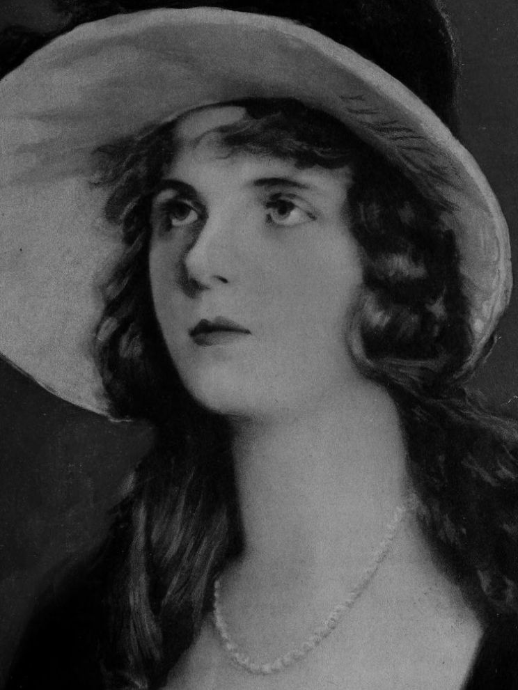 Olive Thomas