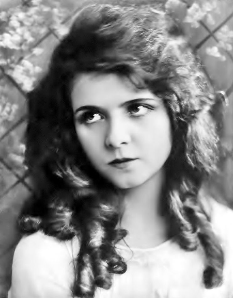 Olive Thomas