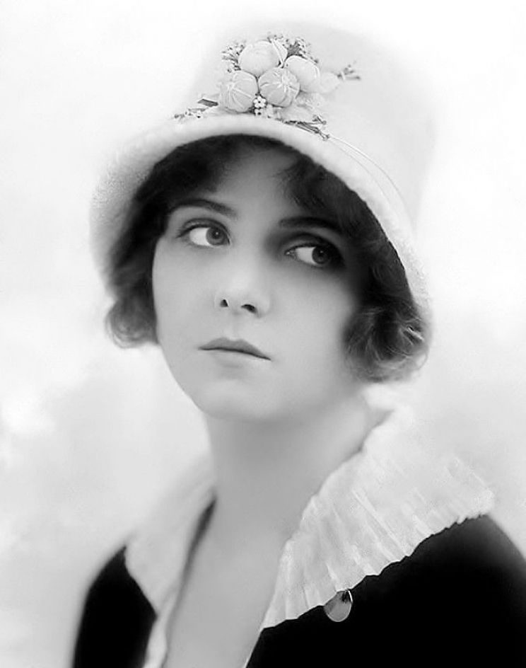 Olive Thomas