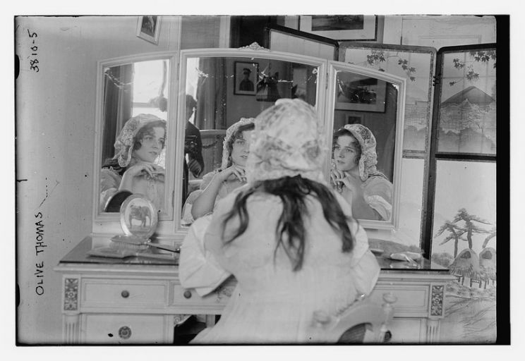Olive Thomas