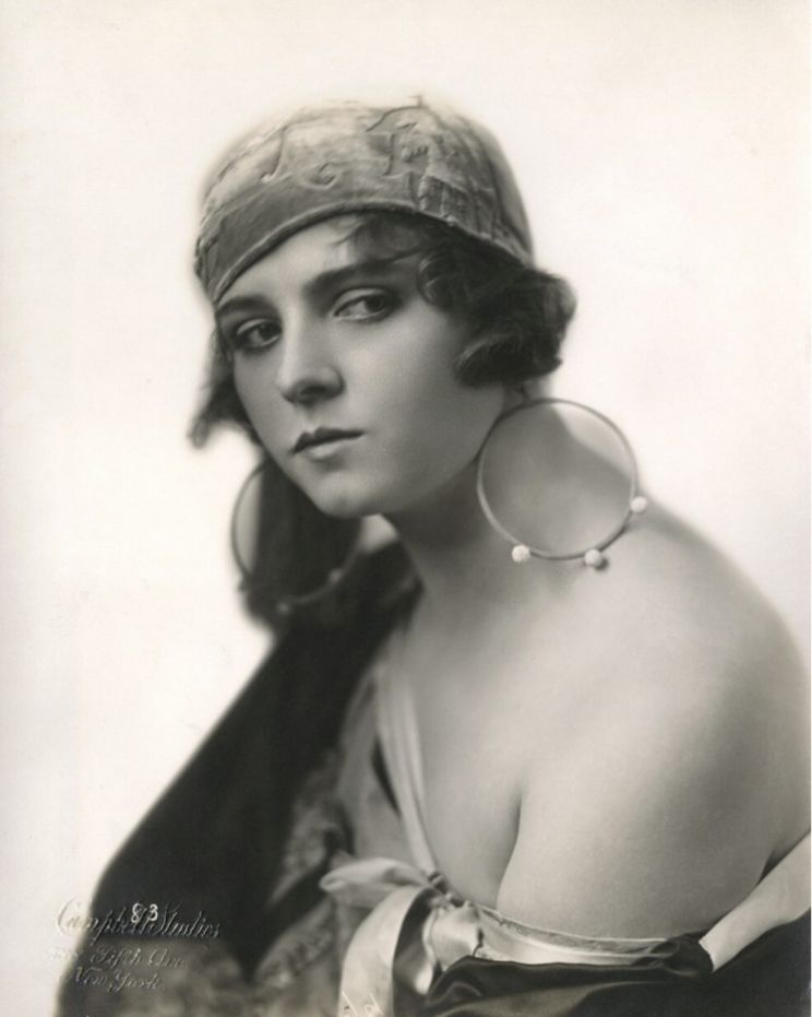 Olive Thomas