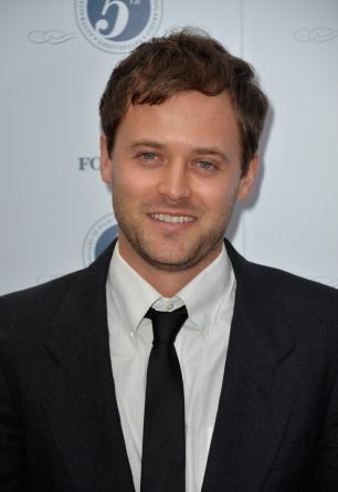 Oliver Ackland