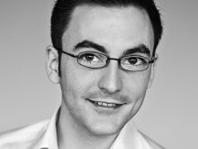 Oliver Becker