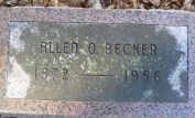 Oliver Becker