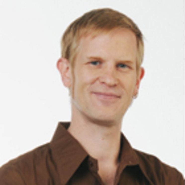Oliver Becker