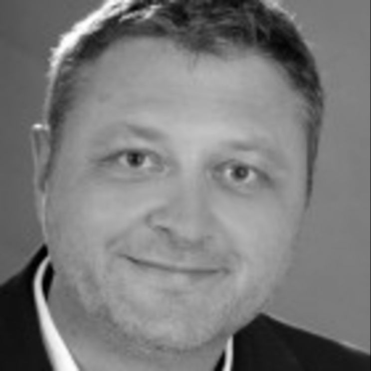 Oliver Becker