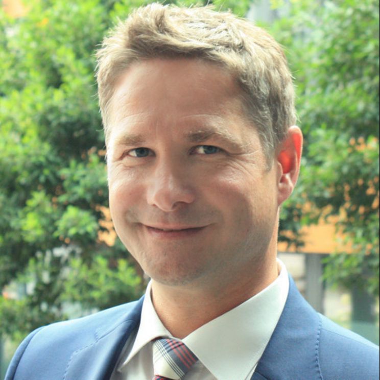 Oliver Becker