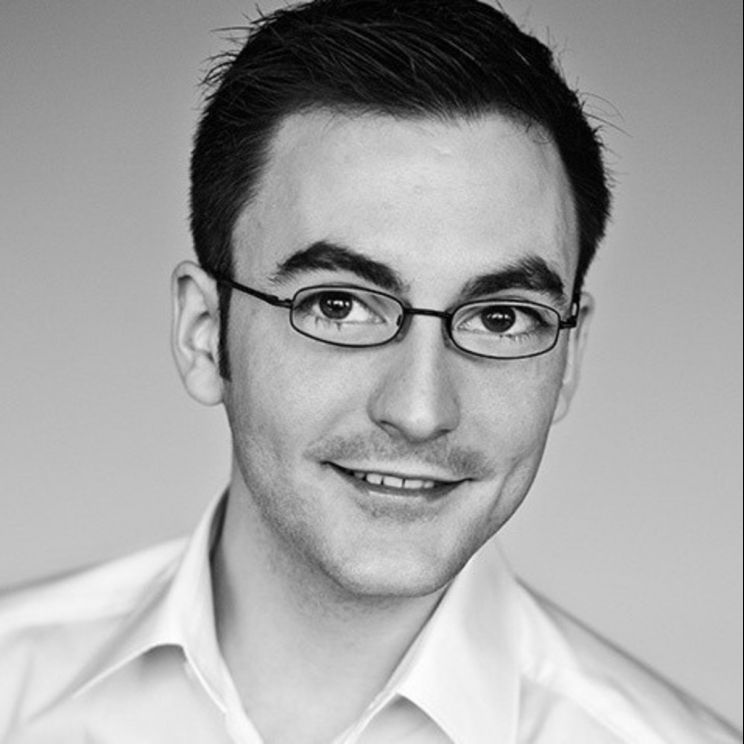 Oliver Becker