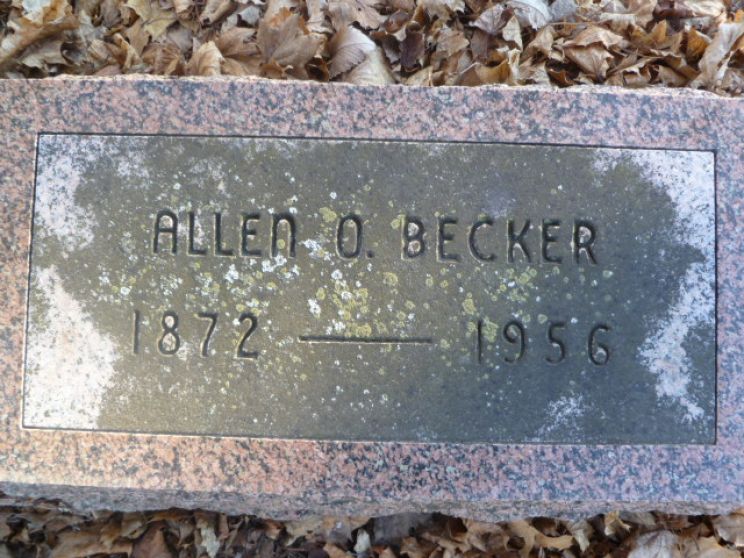 Oliver Becker