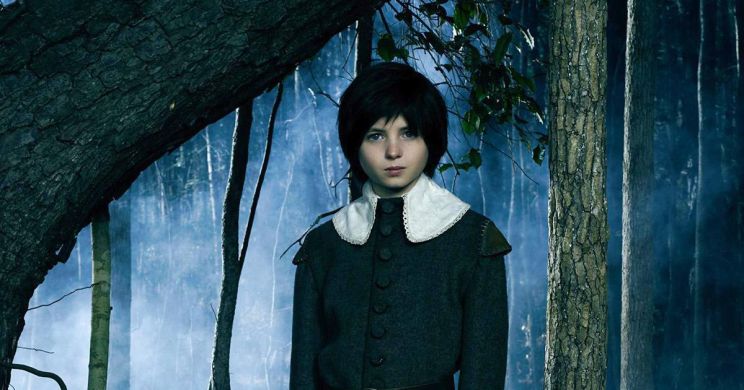Oliver Bell