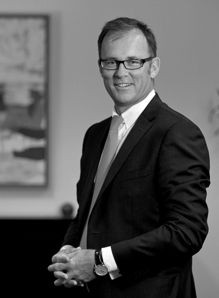 Oliver Bell