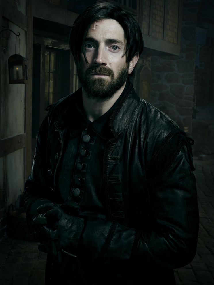 Oliver Bell