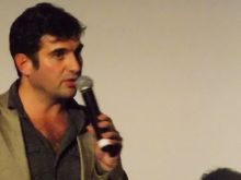 Oliver Blackburn